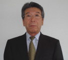 CEO Keiichi Honda