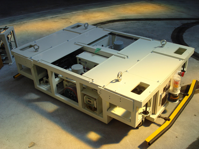 CPM Auto-sync Power-assist Device