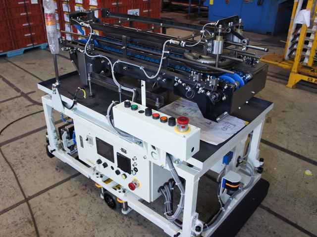 CPM Auto-sync Power-assist Device