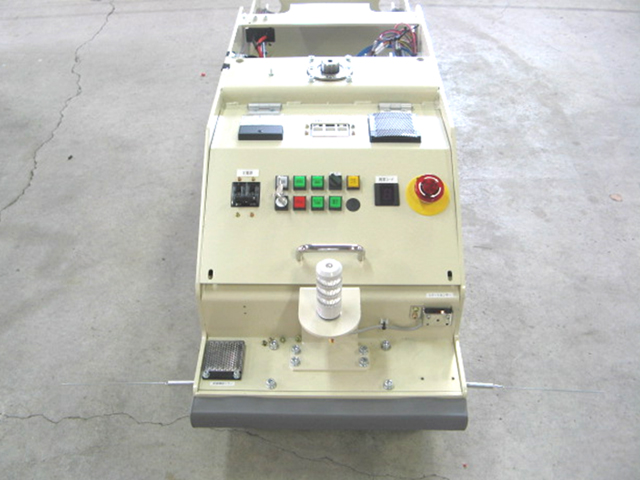 CPM Auto-sync Power-assist Device