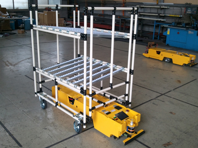 CPM Auto-sync Power-assist Device