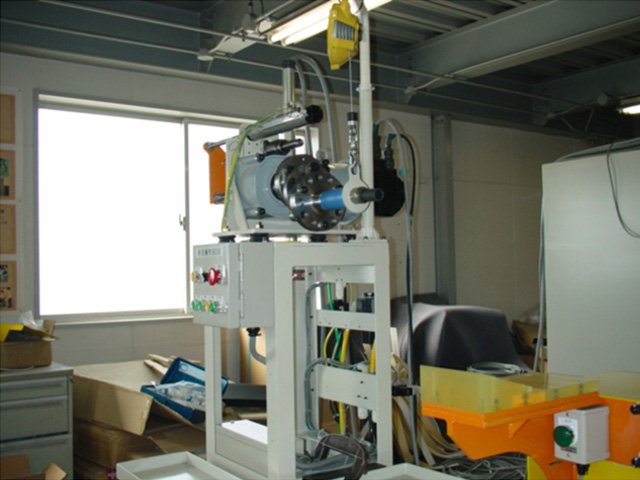 CPM Auto-sync Power-assist Device