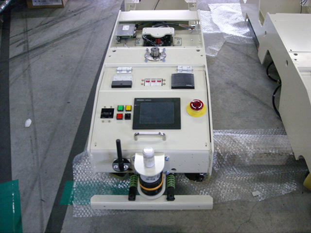 CPM Auto-sync Power-assist Device