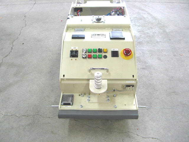CPM Auto-sync Power-assist Device