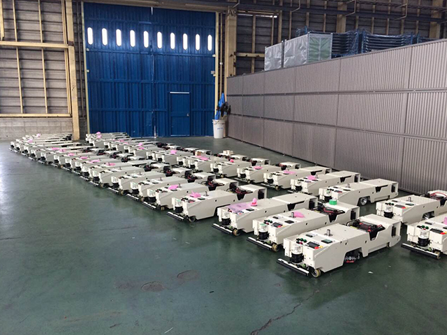 CPM Auto-sync Power-assist Device