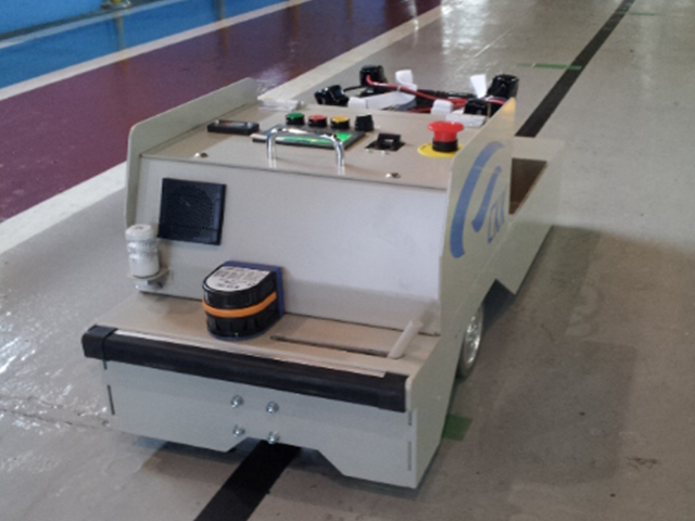 CPM Auto-sync Power-assist Device