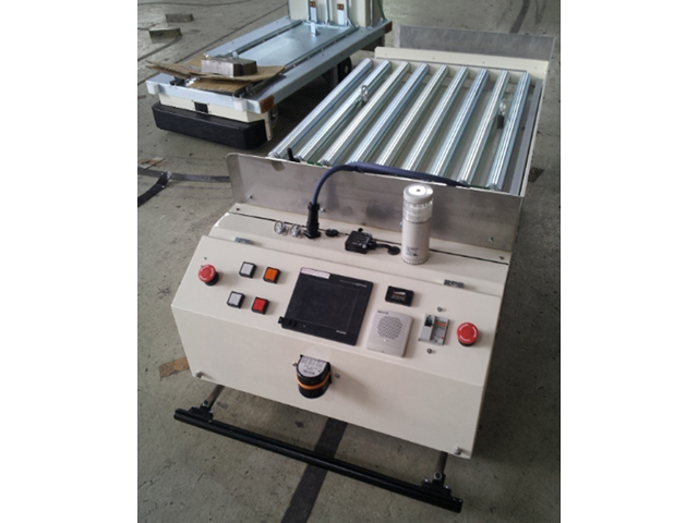 CPM Auto-sync Power-assist Device