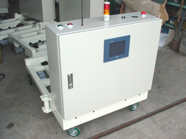 CPM Auto-sync Power-assist Device