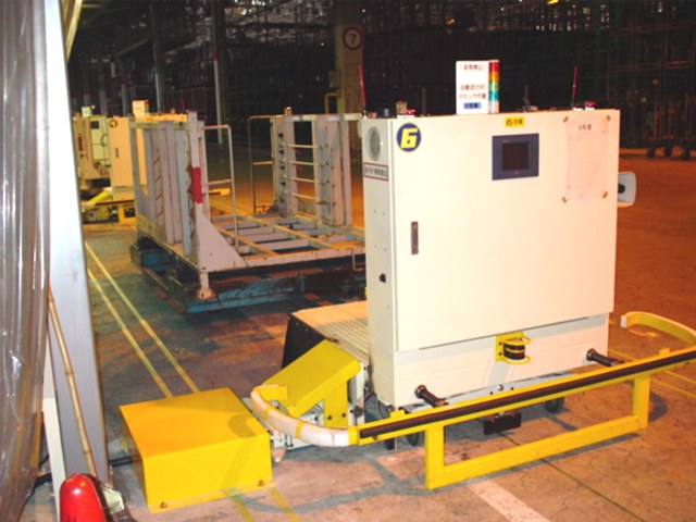 CPM Auto-sync Power-assist Device