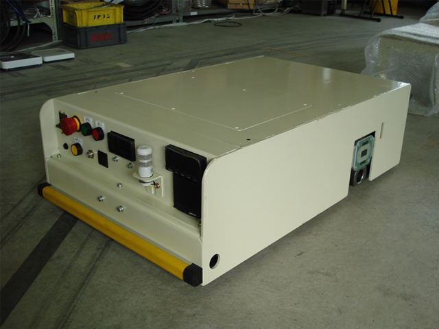CPM Auto-sync Power-assist Device