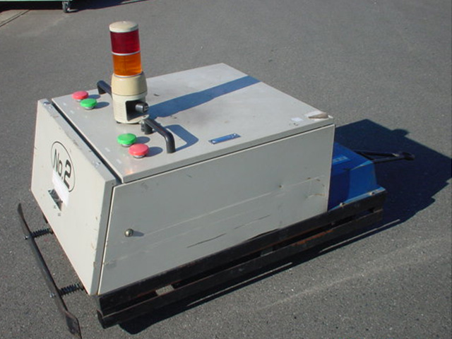 CPM Auto-sync Power-assist Device