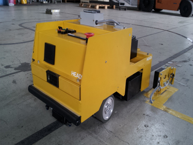 CPM Auto-sync Power-assist Device