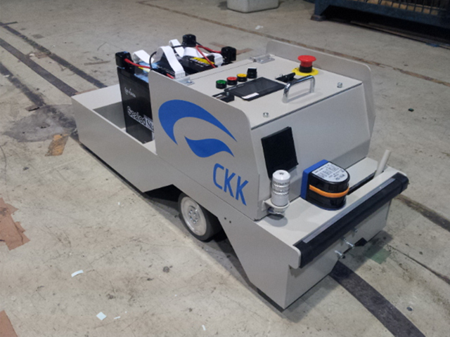 CPM Auto-sync Power-assist Device