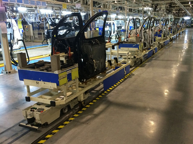 CPM Auto-sync Power-assist Device