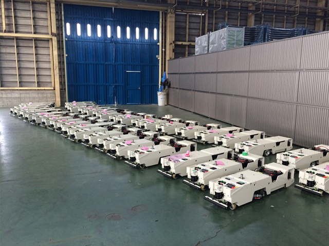 CPM Auto-sync Power-assist Device